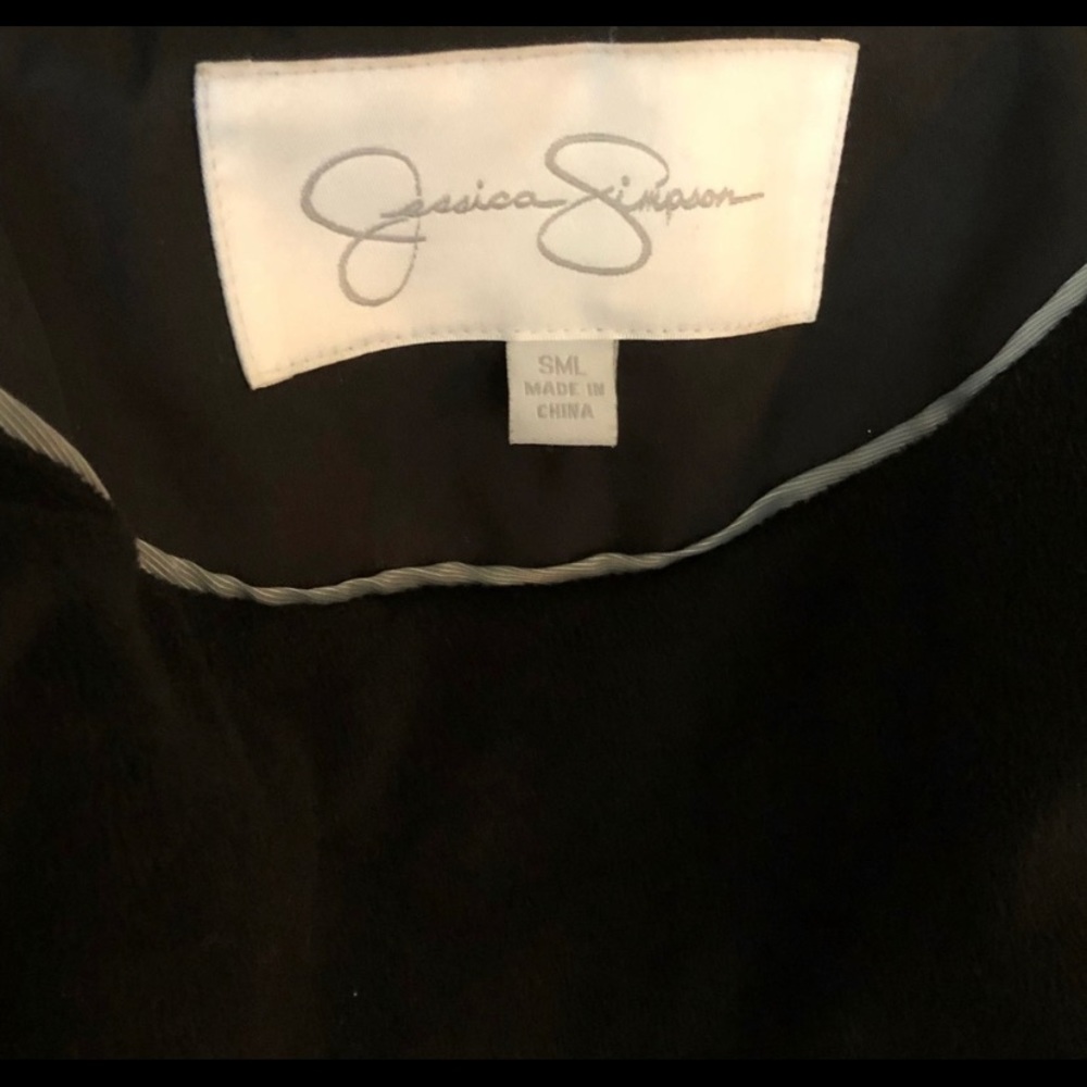 Jessica Simpson Coat - Picture 6 of 8